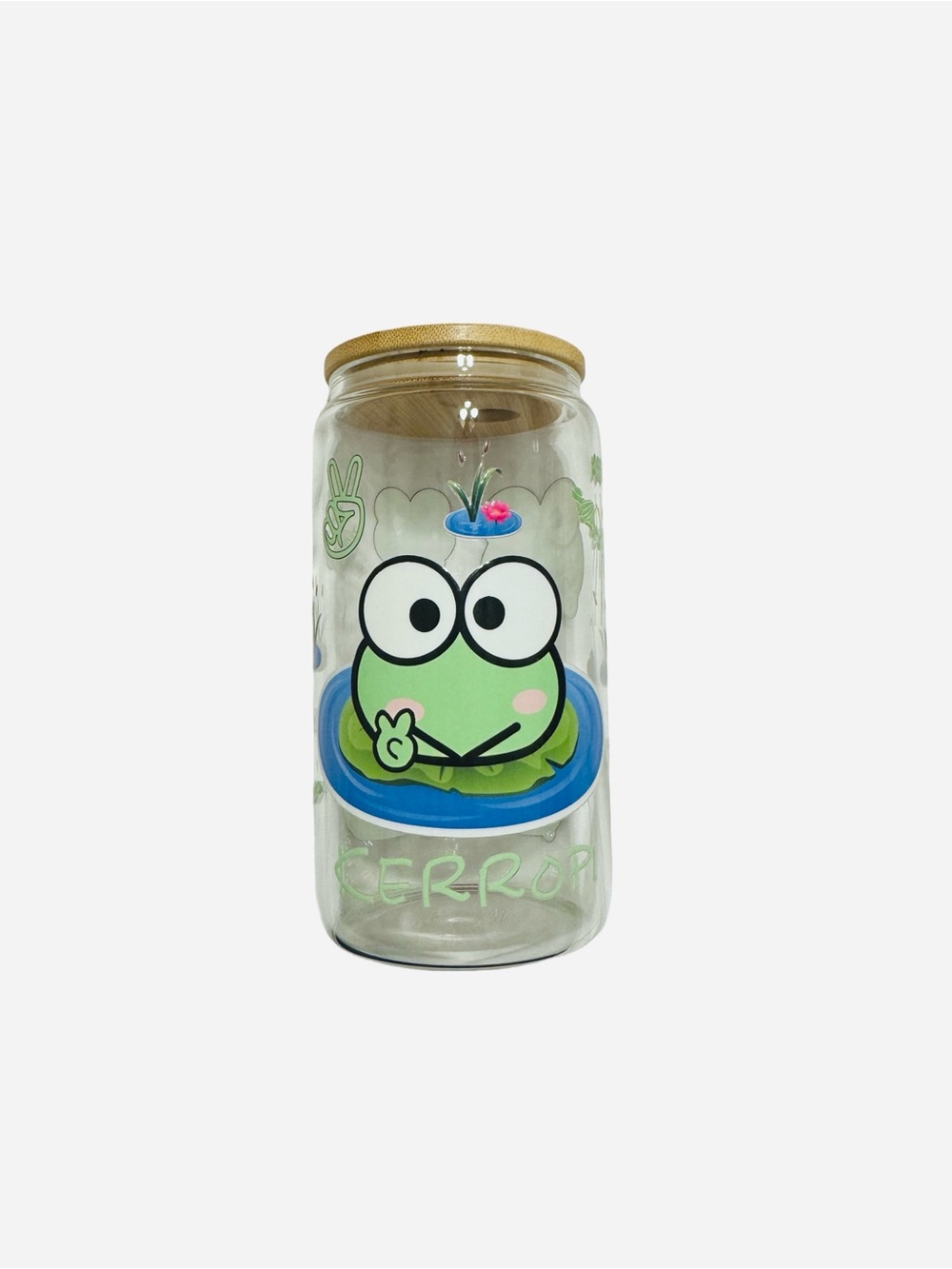 Kerropi Cup